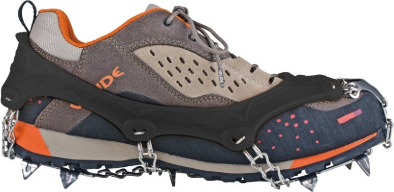 Spiderpick II Crampons - night 1