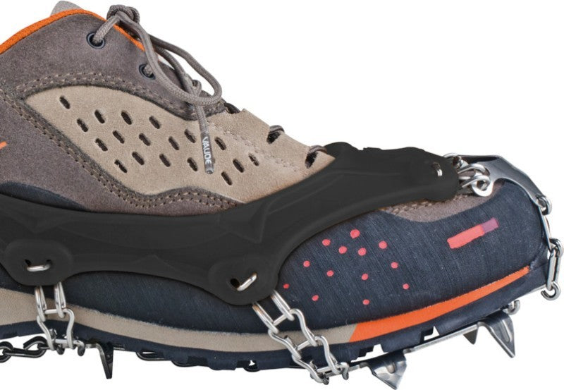 Spiderpick II Crampons - night 1