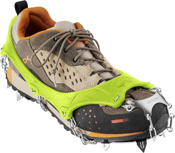 Spiderpick II Crampons - oasis 1
