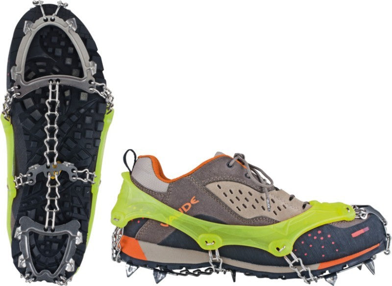 Spiderpick II Crampons - oasis 1