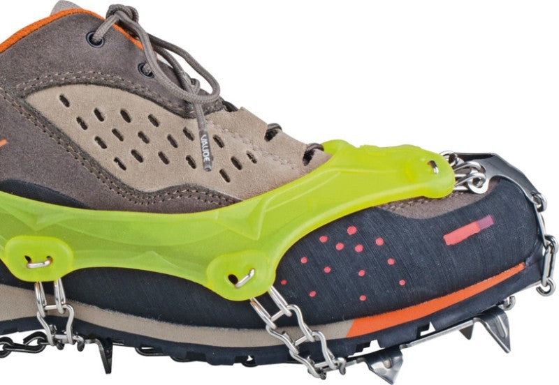 Spiderpick II Crampons - oasis 1