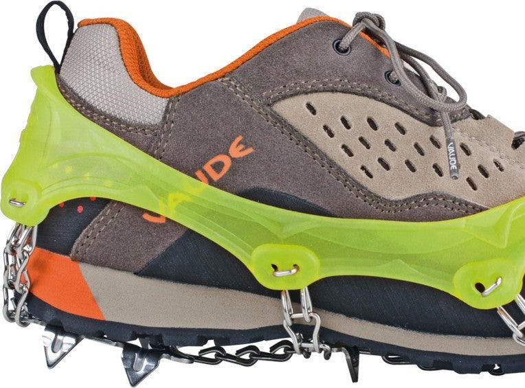 Spiderpick II Crampons - oasis 1