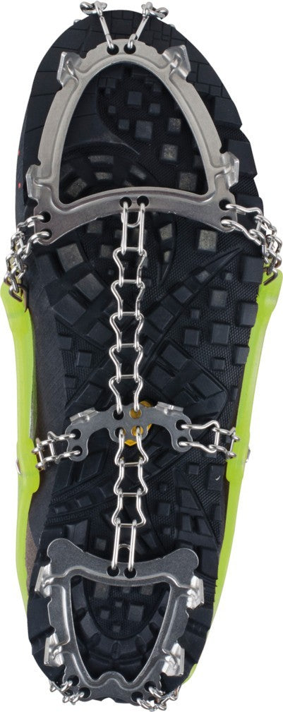Spiderpick II Crampons - oasis 1