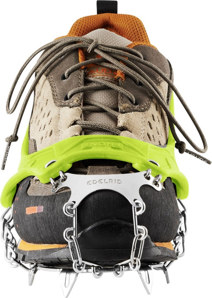 Spiderpick II Crampons - oasis 1