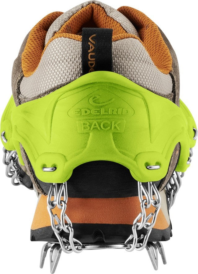 Spiderpick II Crampons - oasis 1