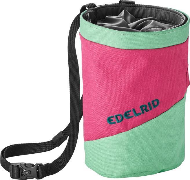 Splitter Twist Chalk Bag - Granita 1