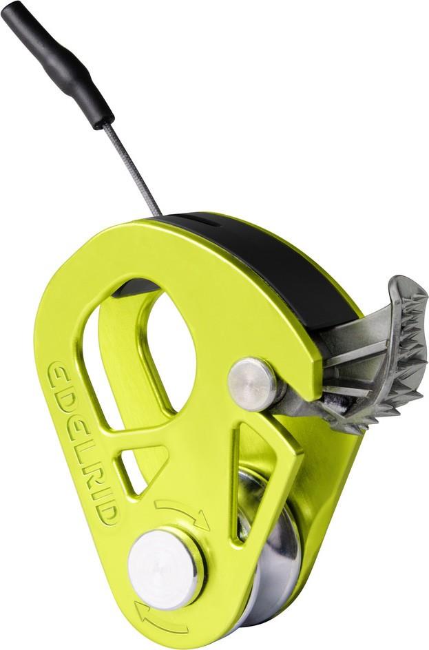 Spoc Pulley - oasis 1