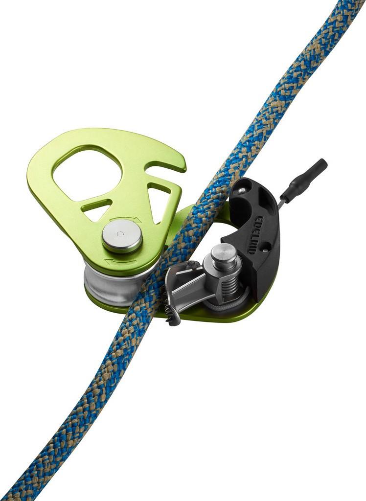 Spoc Pulley - oasis 1