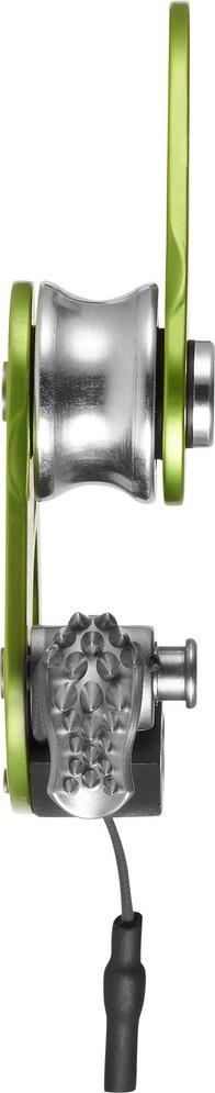 Spoc Pulley - oasis 1