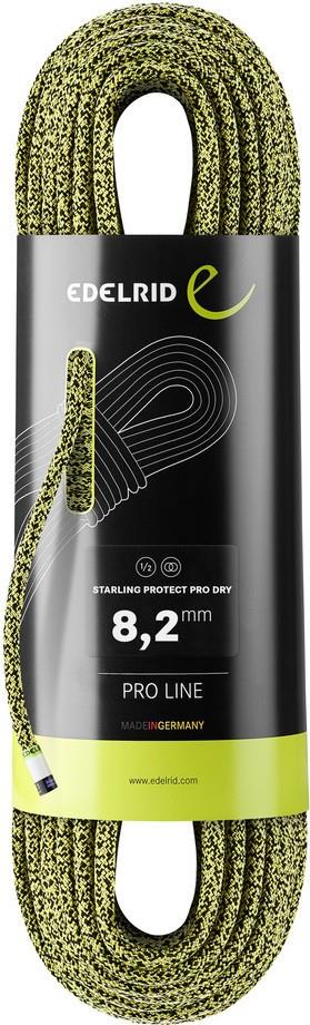 Starling Protect Pro Dry 8.2mm x 70m - yellow / night 1
