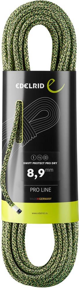 Swift Protect Pro Dry 8.9mm x 80m - night / green 1