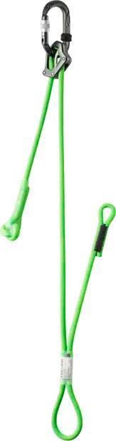 Switch Double Adjust - 120cm/45cm - Neon Green 1