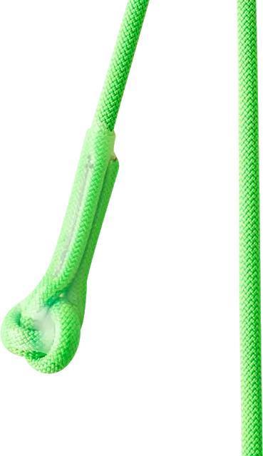 Switch Double Adjust - 120cm/45cm - Neon Green 4