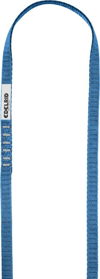 Tech Web Sling II 12mm x 120cm - blue 1