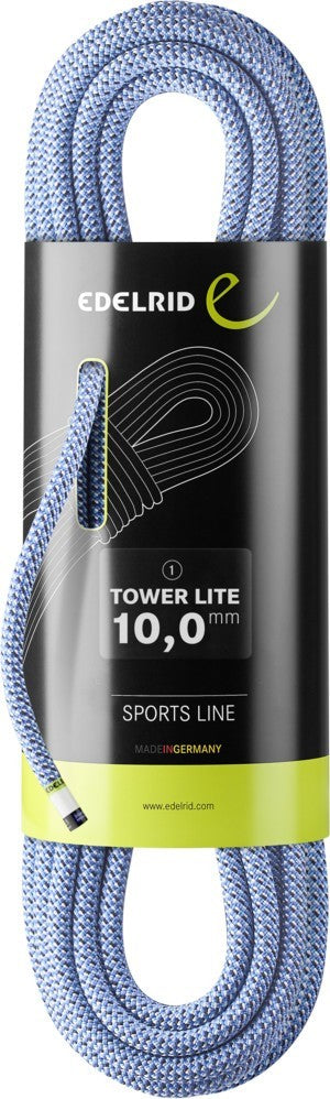 Tower Lite 10mm x 200m (Sold p/mtr) - icemint 1