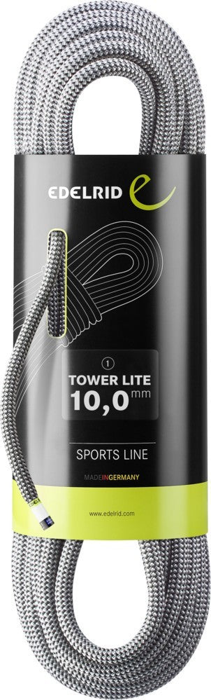 Tower Lite 10mm x 200m (Sold p/mtr) - pebbles 1