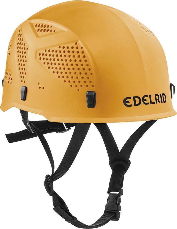 Ultralight III Helmet - Orange 1