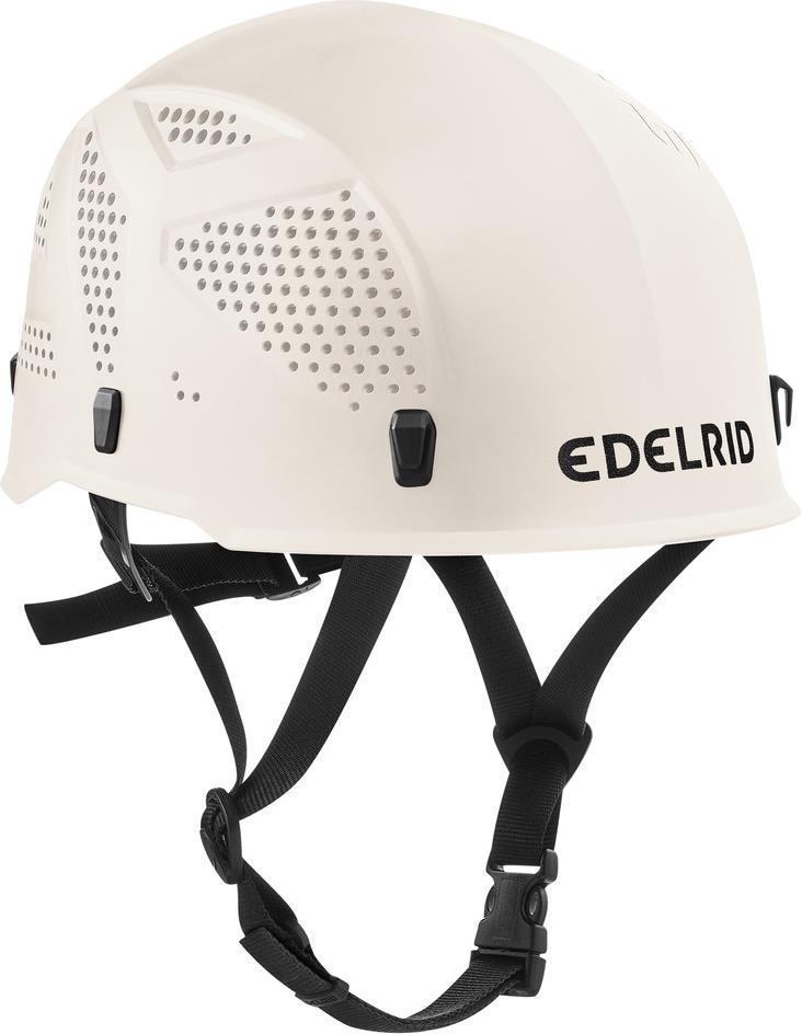 Ultralight III Helmet - Snow 1