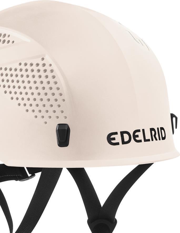 Ultralight III Helmet - Snow 2