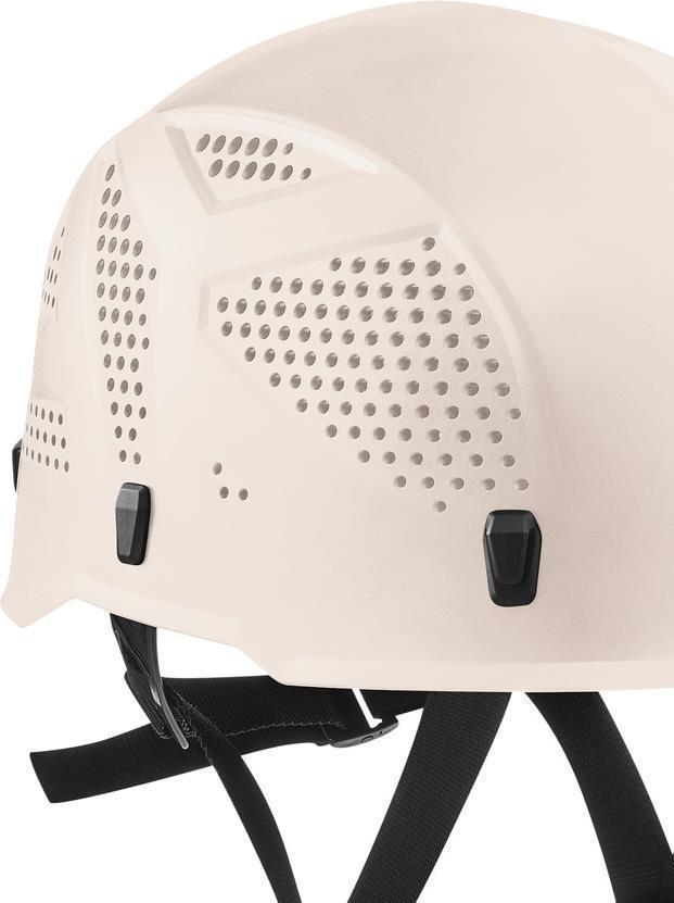 Ultralight III Helmet - Snow 3
