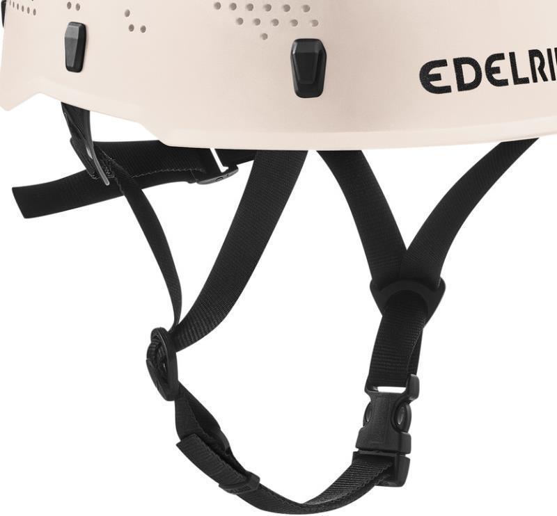 Ultralight III Helmet - Snow 4