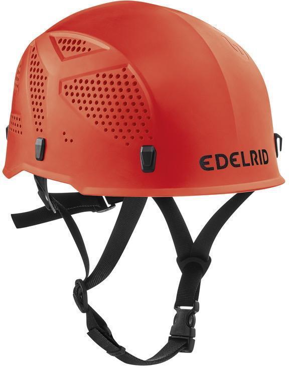 Ultralight III Helmet - Junior - Red 1