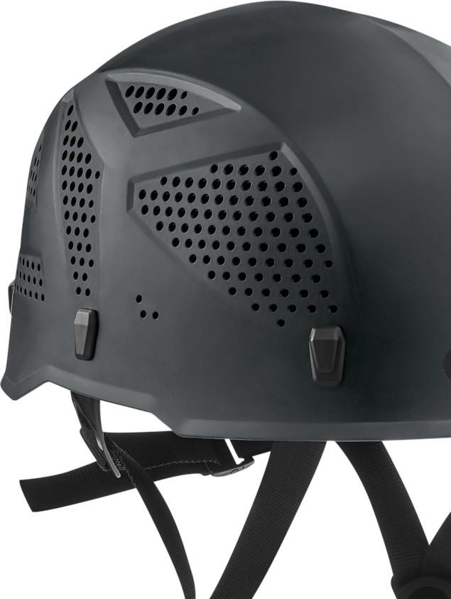 Ultralight III Helmet - night 1