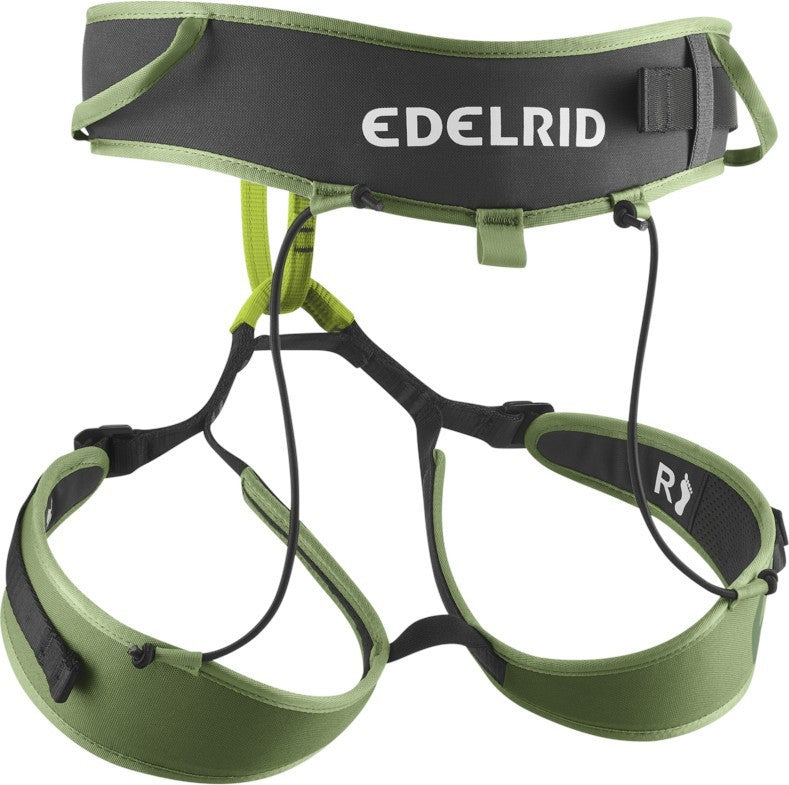 Zack Gym II Harness - pine green 1