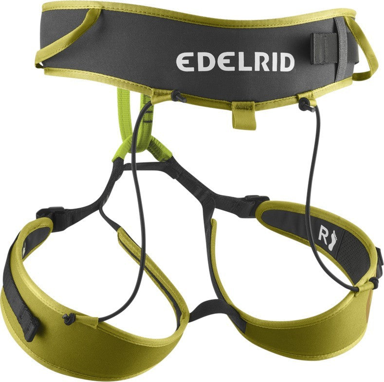 Zack Gym II Harness - sake gold 1