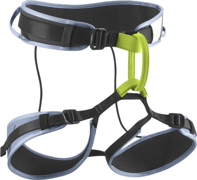 Zack Gym II Harness - shark blue 1