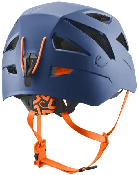 Zodiac II Helmet - denim 1
