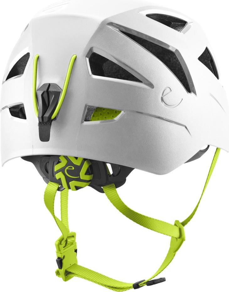Zodiac II Helmet - snow 1