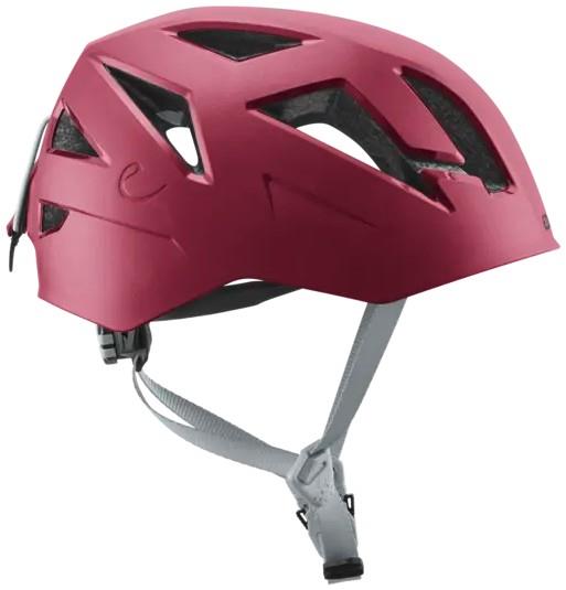 Zodiac II Helmet - vine red 1