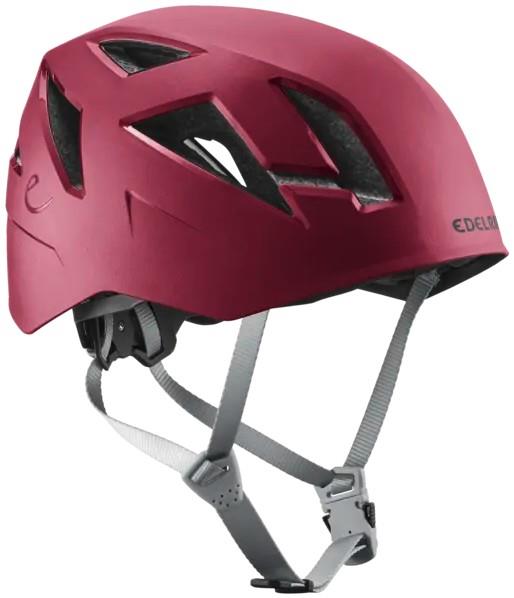 Zodiac II Helmet - vine red 1