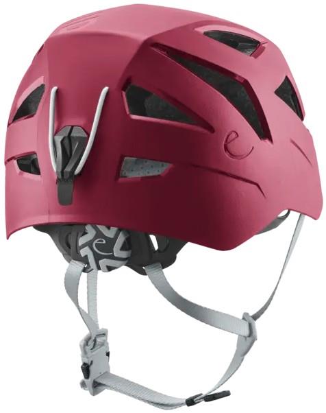 Zodiac II Helmet - vine red 1