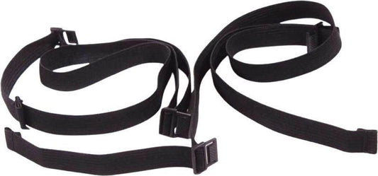 Elastic Pad Straps - not applicable 1