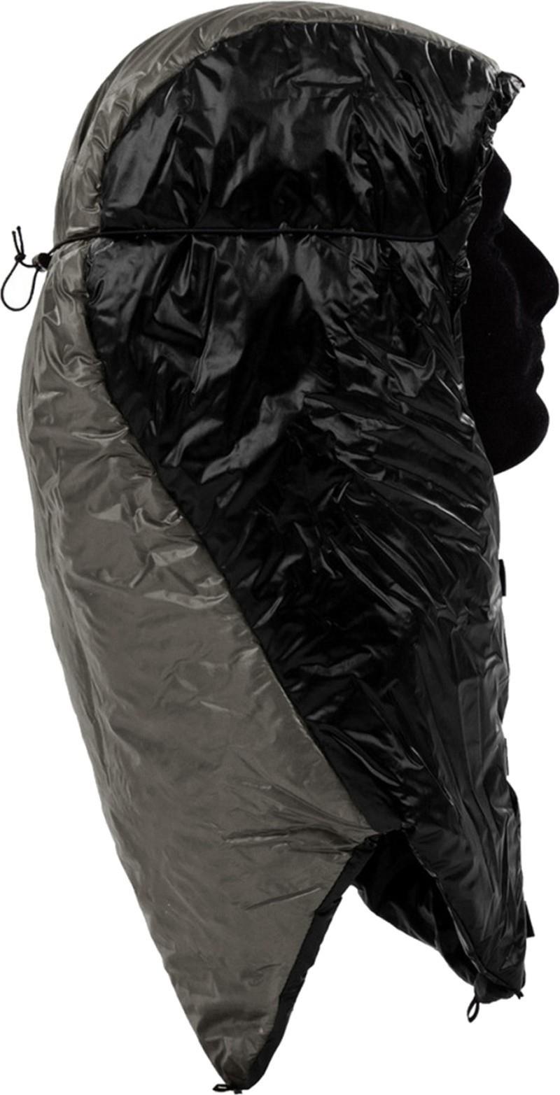 Torrid Hood - black 1