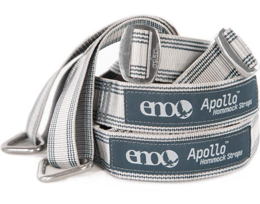 Apollo Suspension System - Grey / Charcoal 1