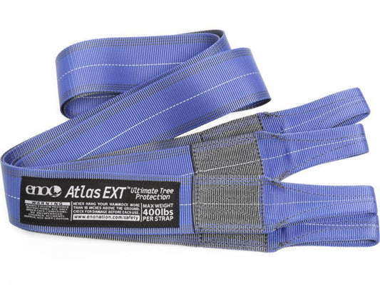 Atlas EXT Suspension System - Charcoal / Royal 1