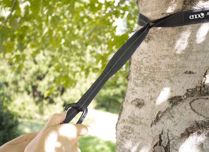 Atlas Suspension System - Black / Royal 5