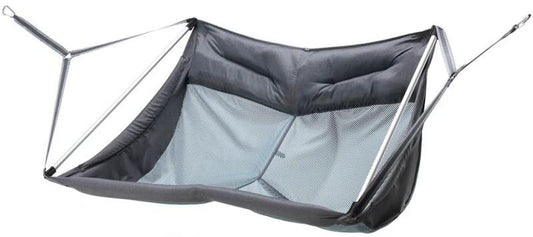 DoubleLoft Hammock Chair - atlantic blue 1