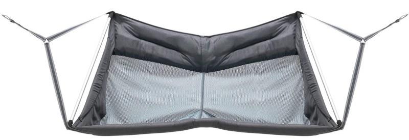 DoubleLoft Hammock Chair - atlantic blue 1