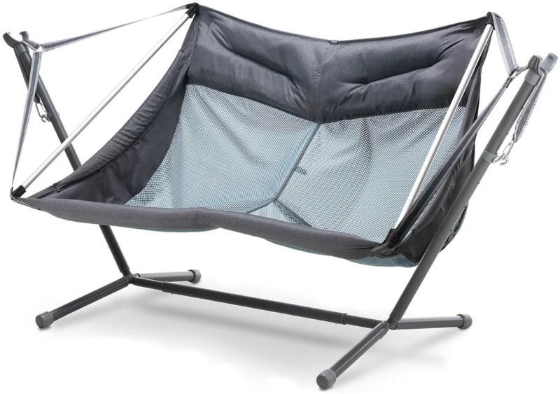 DoubleLoft Hammock Chair - atlantic blue 1