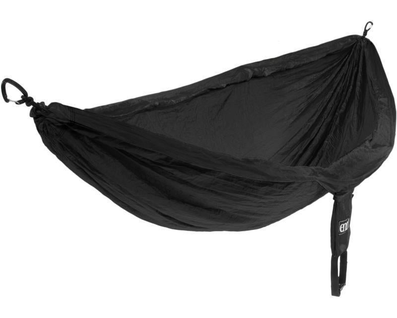 DoubleNest Hammock - Black 1