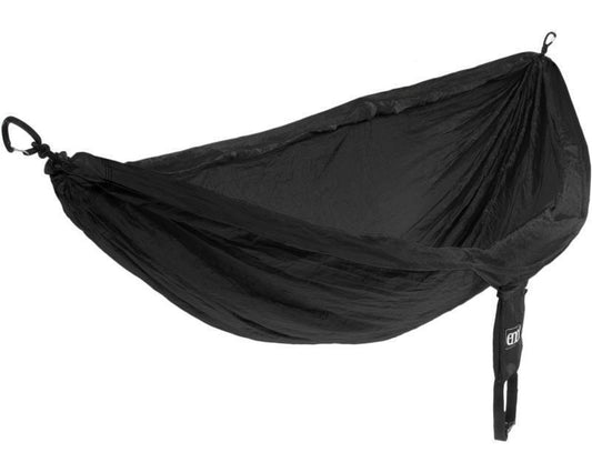 DoubleNest Hammock - Black 1