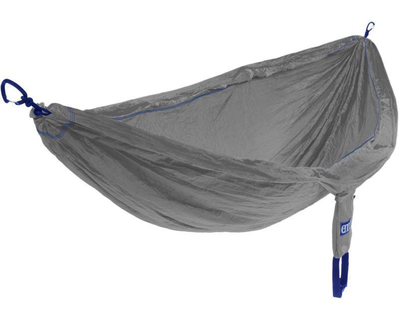 DoubleNest Hammock - Grey 1