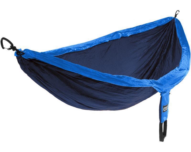 DoubleNest Hammock - Navy / Royal 1