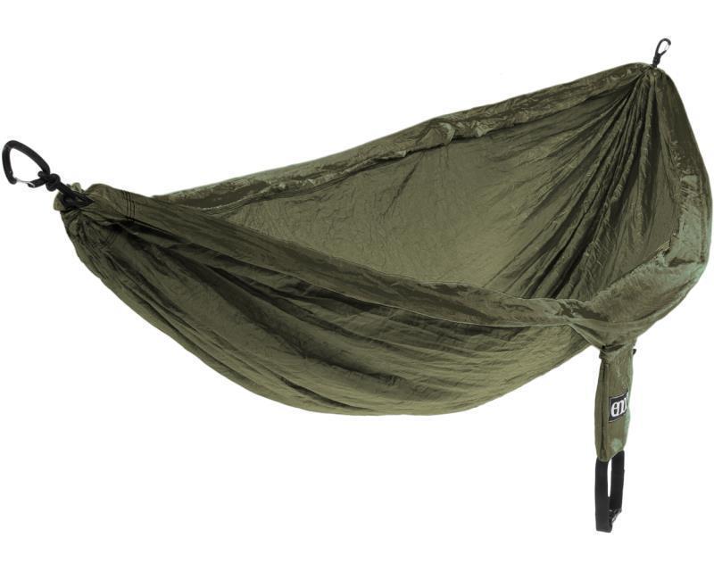 DoubleNest Hammock - Olive 1