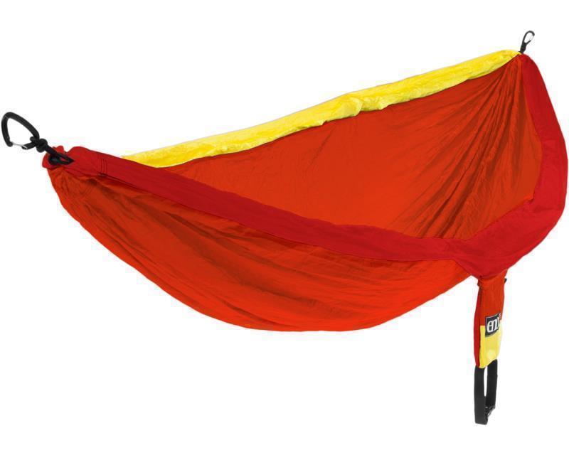 DoubleNest Hammock - Sunshine 1