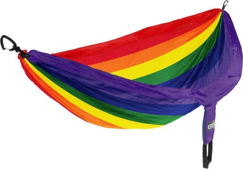DoubleNest Hammock - Print - Prism 1